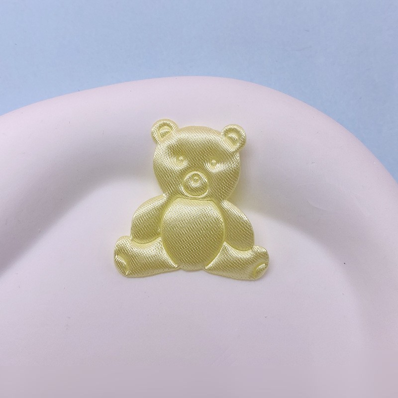 黄色